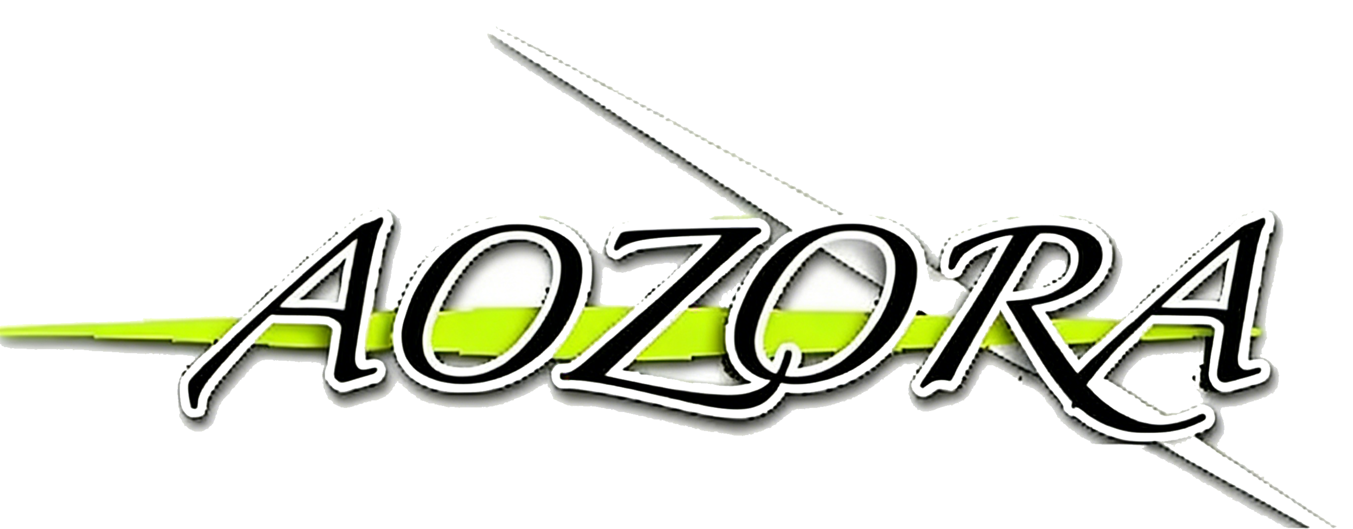 Aozora Logo